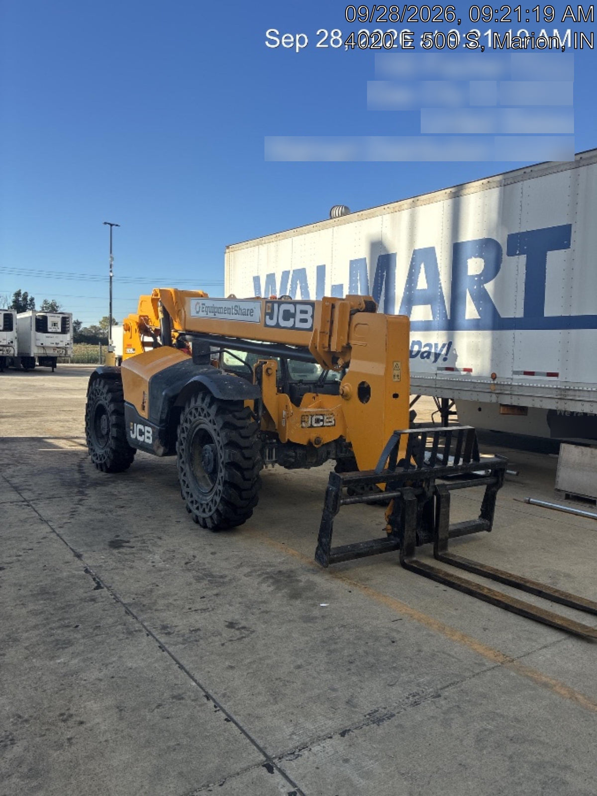2022 JCB 509-42