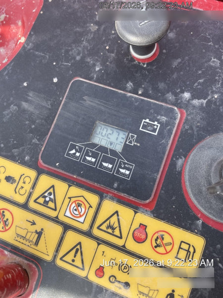 2024 TORO MBTX 2500-TS