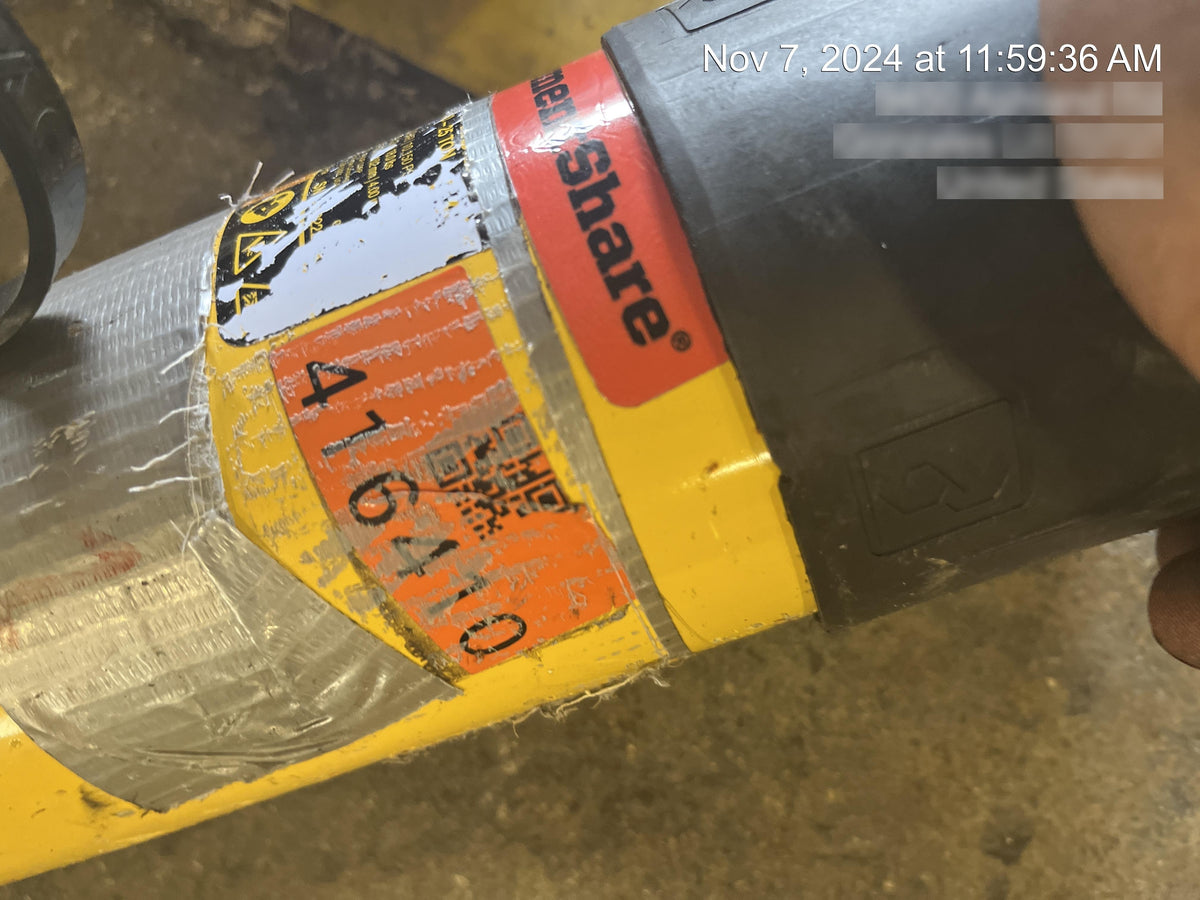 2024 ENERPAC RC254