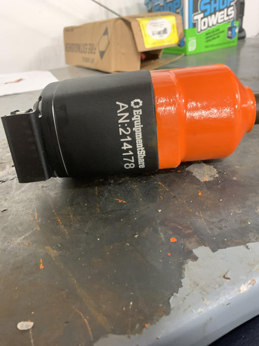 2022 MICHIGAN PNEUMATIC ES-751SS-TRACKER