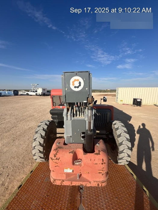 2016 SKYJACK SJ843 TH