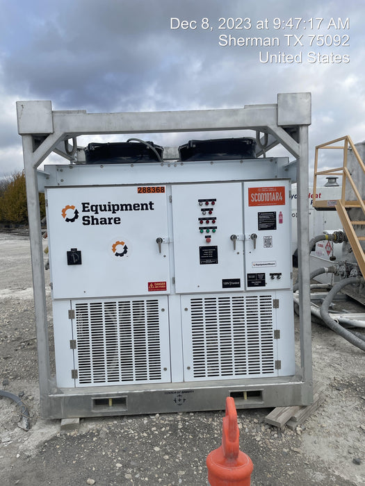 2022 SMARTECH SCOD101AR4