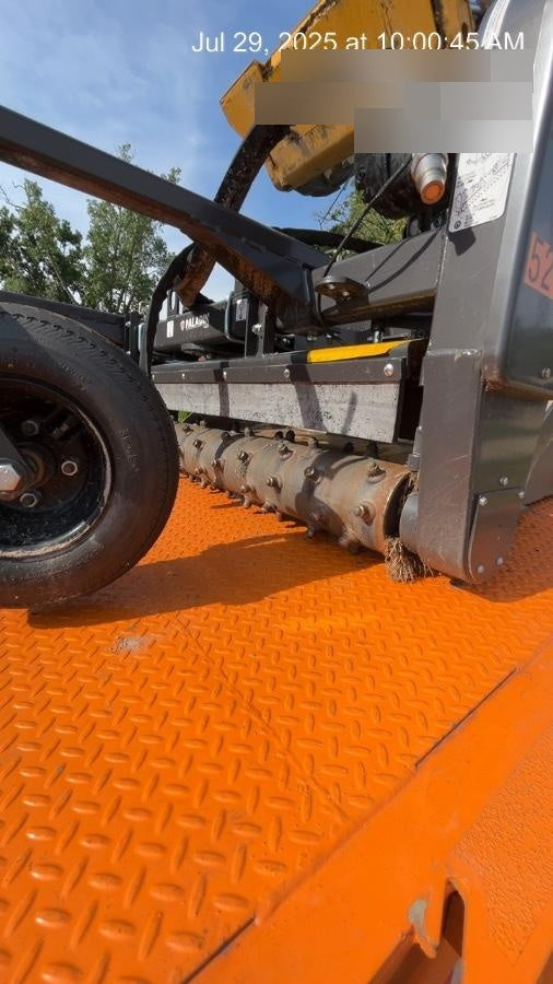 2025 PALADIN M6H-0022