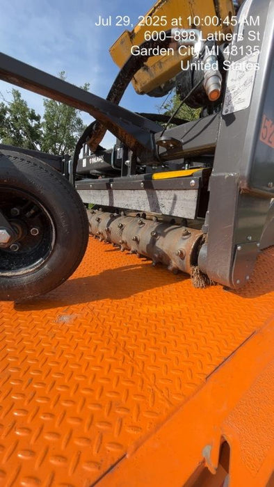 2025 PALADIN M6H-0022