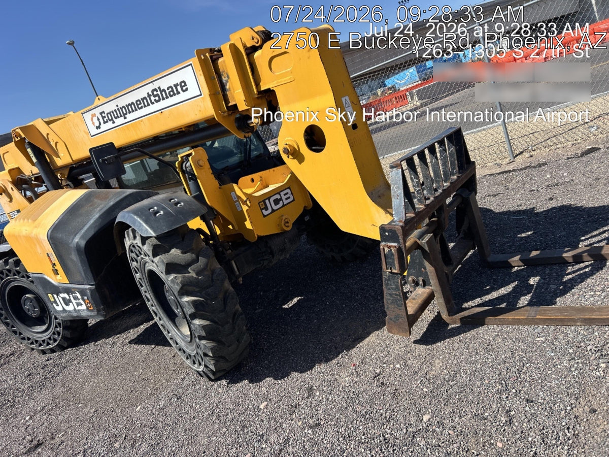 2020 JCB 506-36
