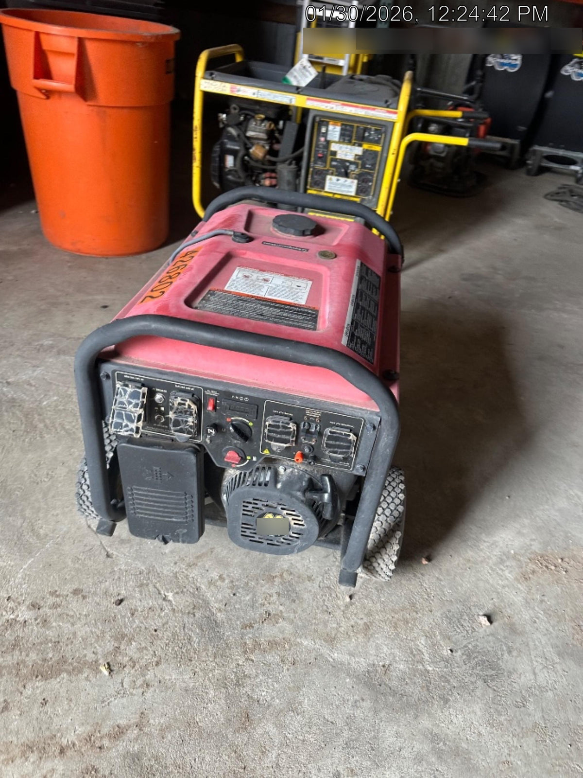 2024 MI-T-M GEN-6500-0MM1