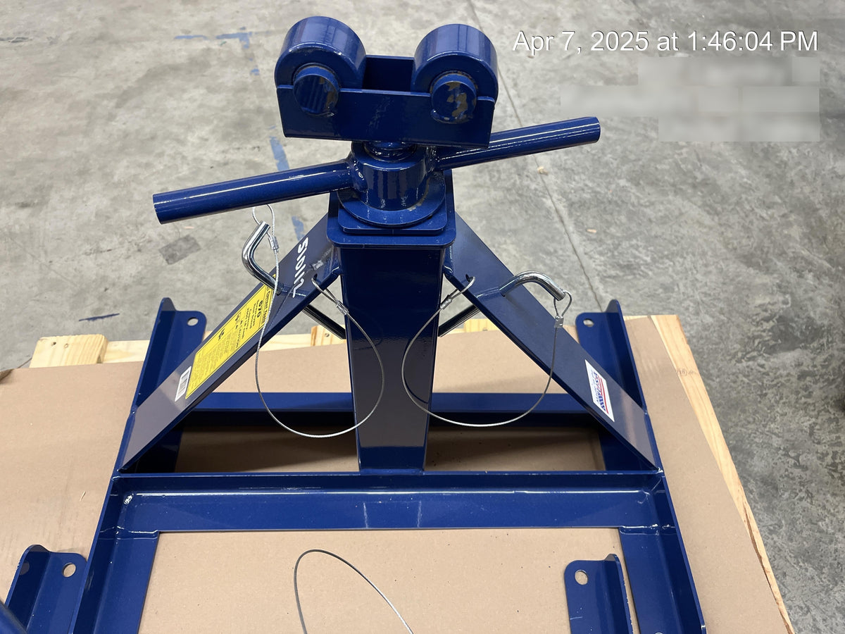 2025 CURRENT TOOLS 670