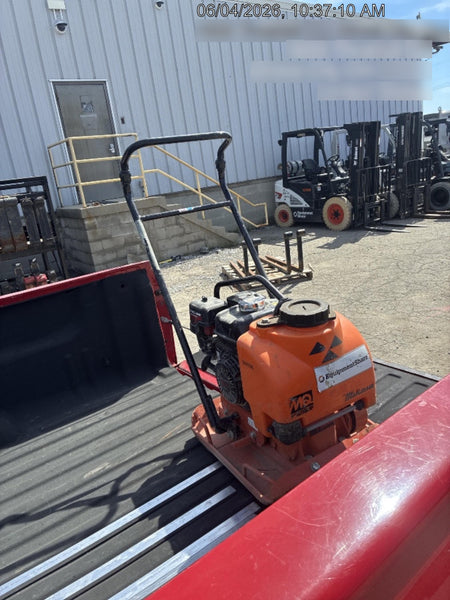 2023 MULTIQUIP MVC82VHW