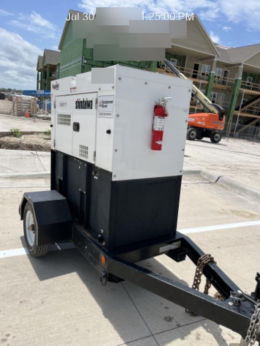 2023 SHINDAIWA DGK15FL