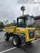 2025 WACKER NEUSON DV605 Cab Turf Tires