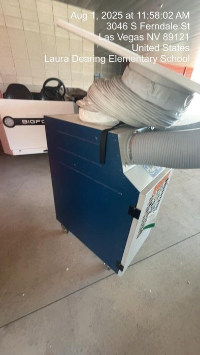 2021 KWIKOOL KPAC1411-2