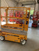 2020 Hy-Brid PS-1930 Pro Series - 19' Scissor Lift, LCS