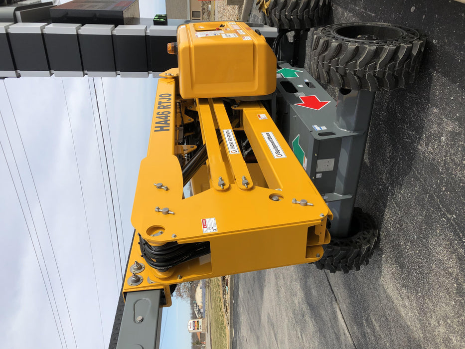 2020 HAULOTTE HA46RTJO