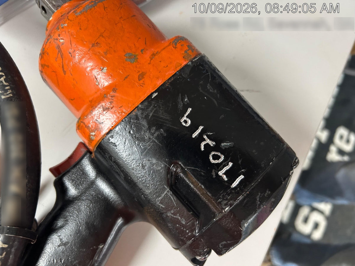2021 MICHIGAN PNEUMATIC 750SS