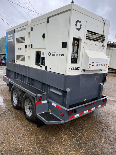 2021 ATLAS COPCO QAS 330