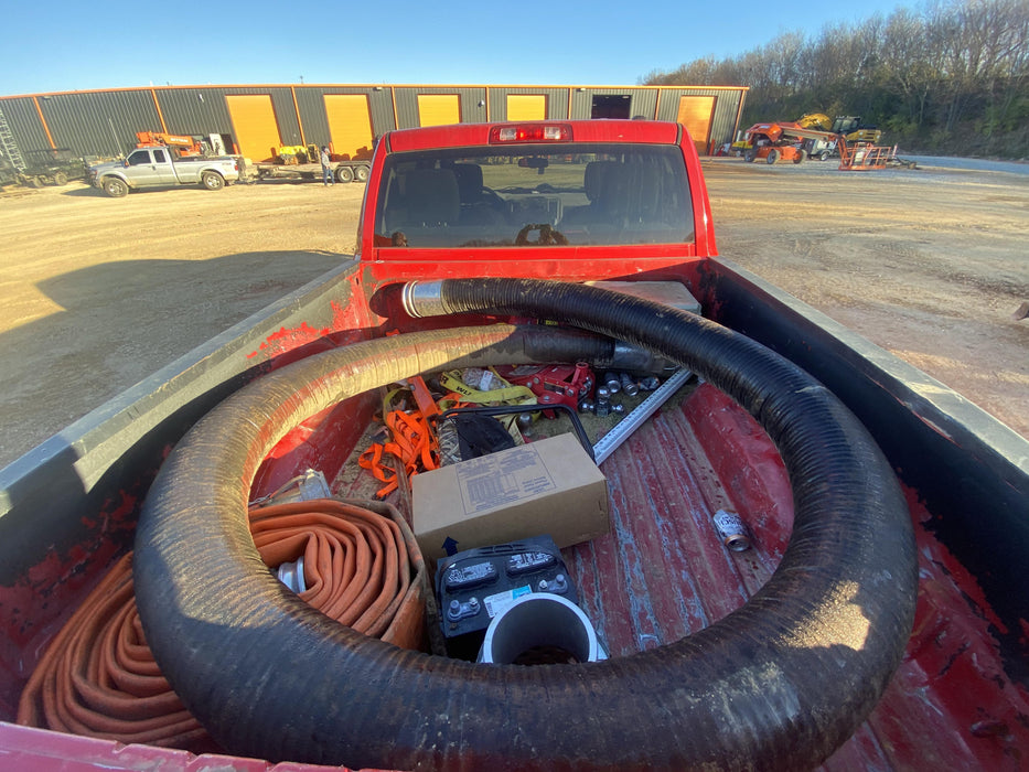 2021 PIONEER PP66S12L71-TD2.9L4