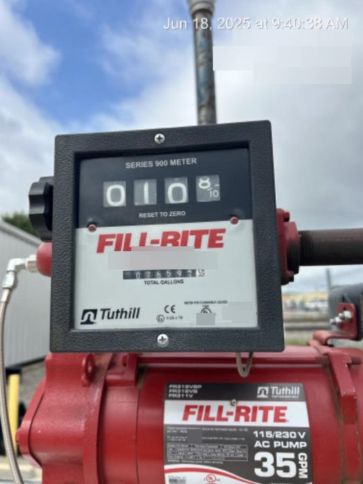 2024 Generac MLT2 Diesel, Flex Switch 120V Input, Powerzone Controller, 
(4) 320W LED Lights, 4kW Generator, 39.9 Gal Fuel Tank, 2" Ball, T3