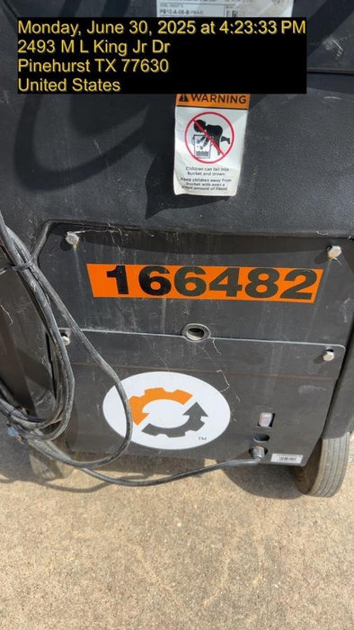 2021 POWER BREEZER PB10-A-06-B