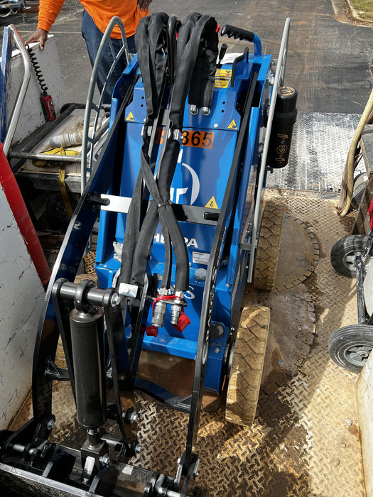 2021 SHERPA 100ECO 2-Speed