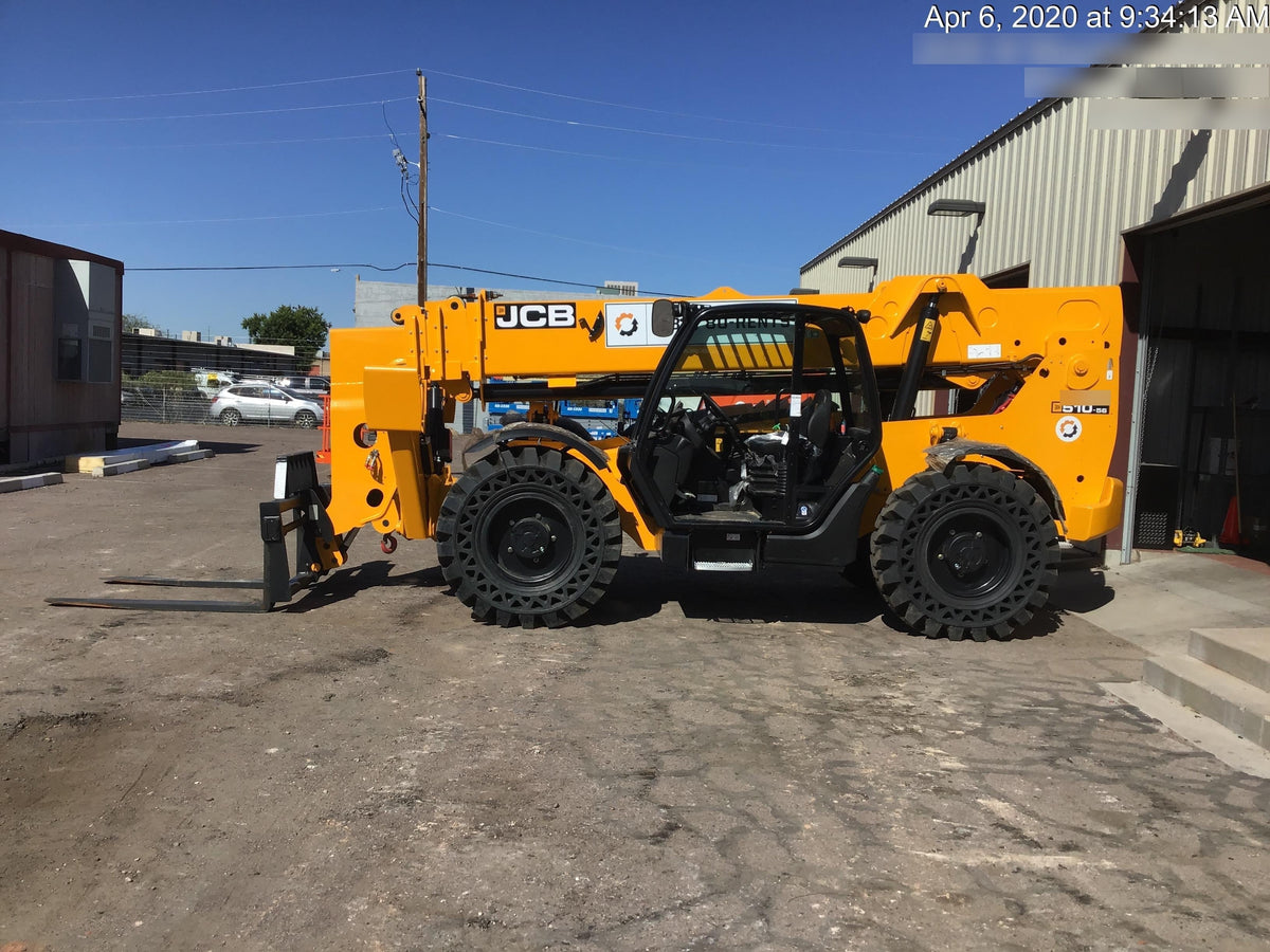 2020 JCB 510-56 JCB 510-56