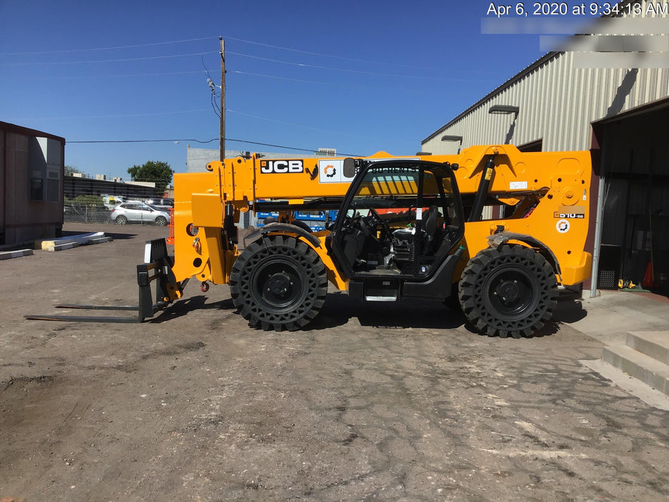 2020 JCB 510-56 JCB 510-56