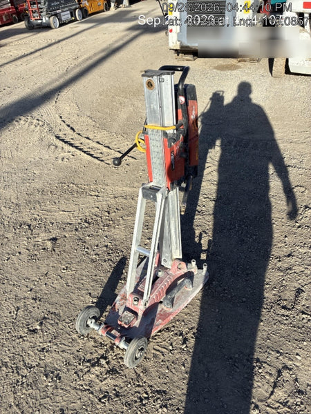 2020 HILTI DD250E