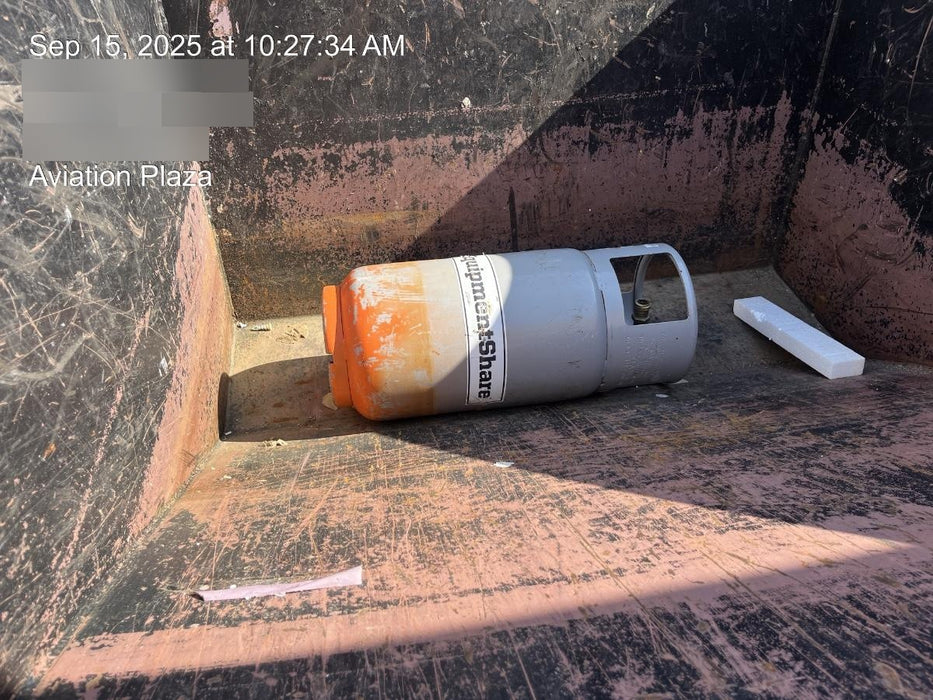 2024 STAR INDUSTRIES M-1820 - Self-Dump Hopper