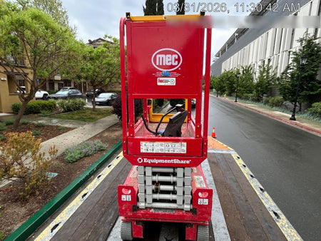 2026 MEC Micro 19-XD