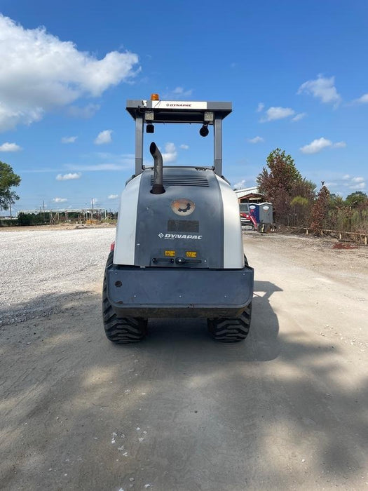 2021 DYNAPAC CA1400D