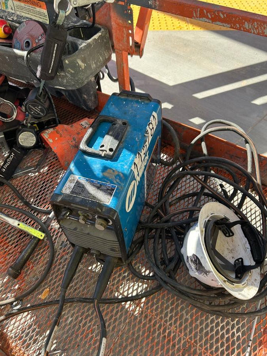 2020 MILLER ELECTRIC CST-280