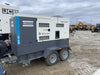 2022 ATLAS COPCO QAS 125