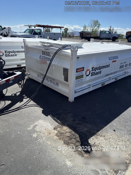 2026 UNITY BLOC 6000