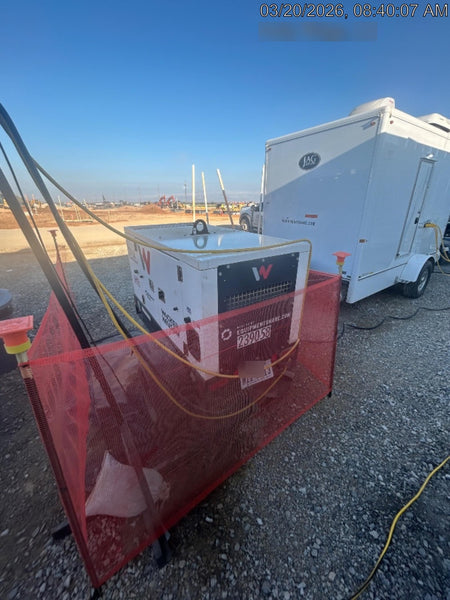2022 WACKER NEUSON G25