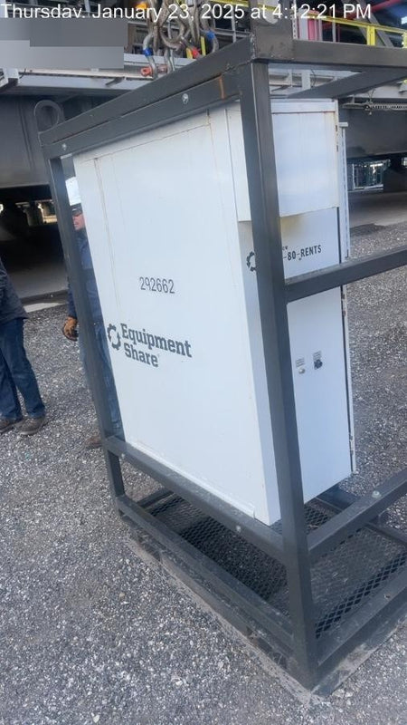 2023 FUJI MD010-EQS