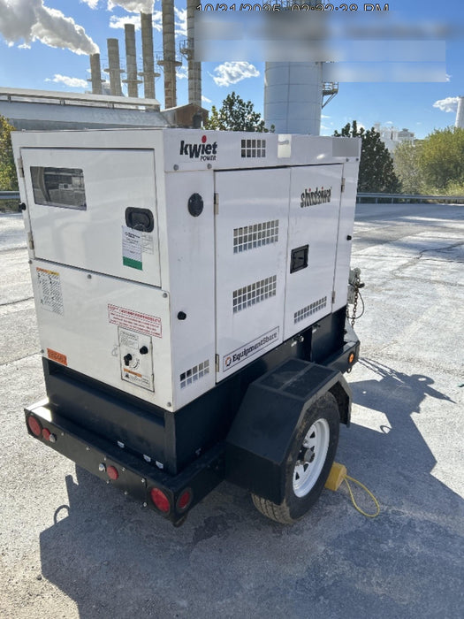 2022 SHINDAIWA DGK25F