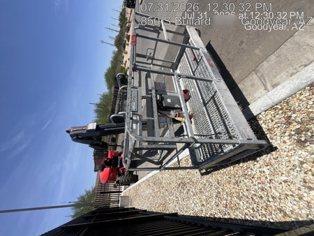 2025 MANITOU TJ85