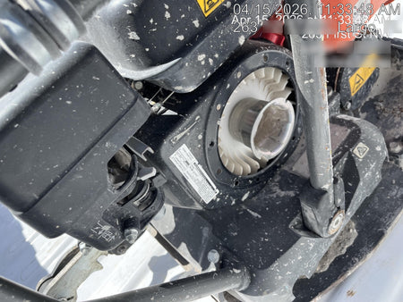 2024 HUSQVARNA LF75