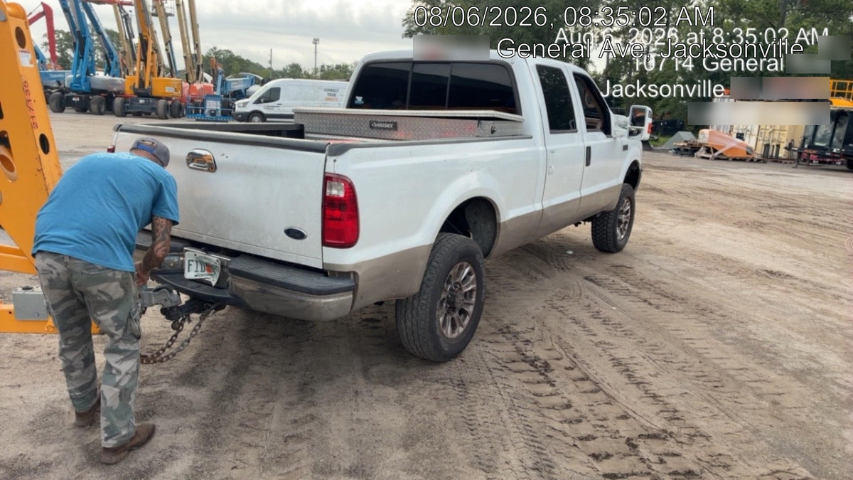 2022 HAULOTTE 5533 A