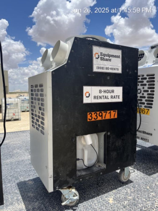 2023 KWIKOOL KPAC1411-2