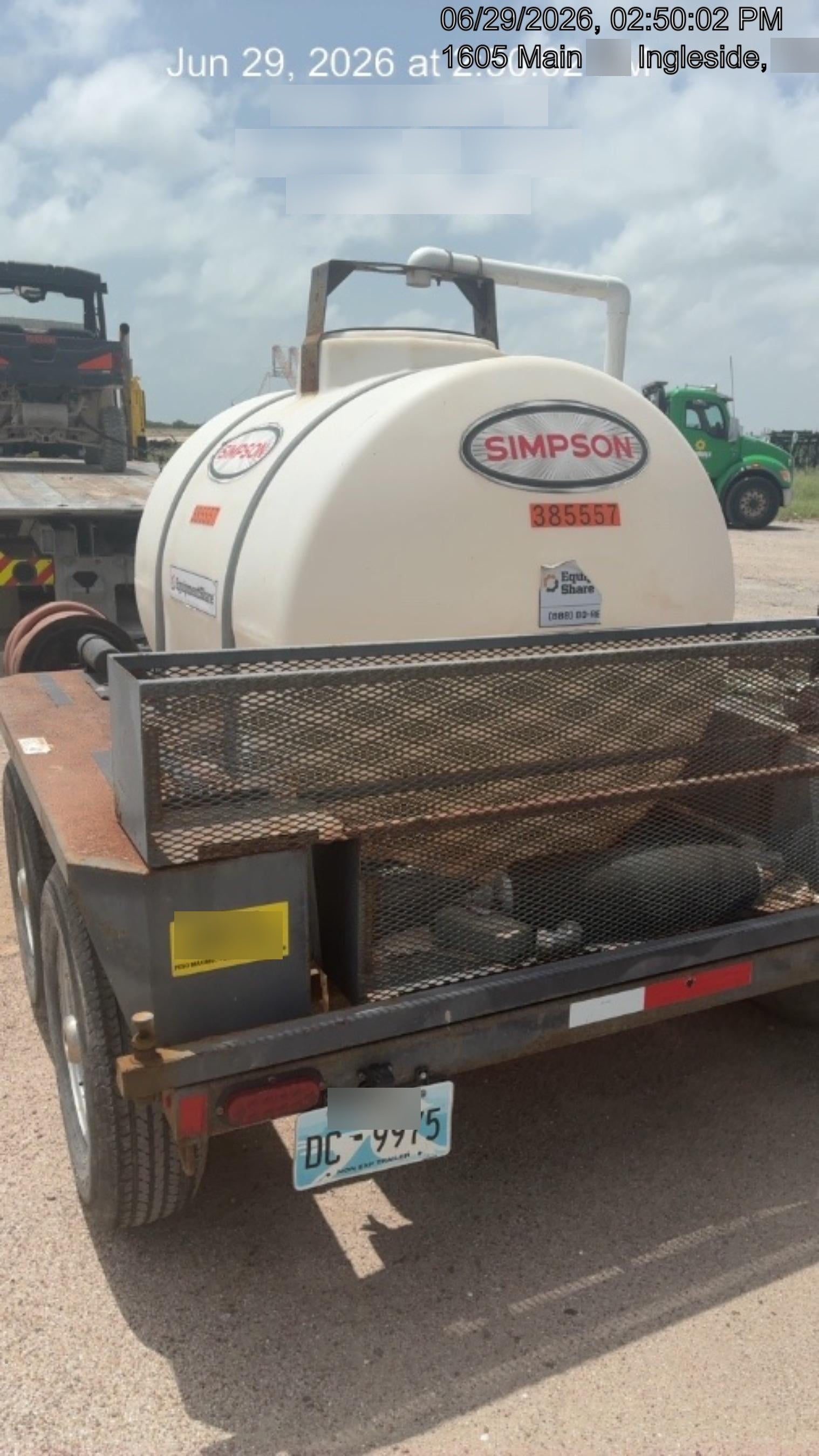 2023 SIMPSON SWT-52517