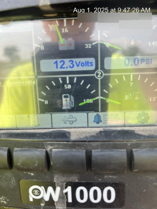 2022 ATLAS COPCO PAC F88 PD-S