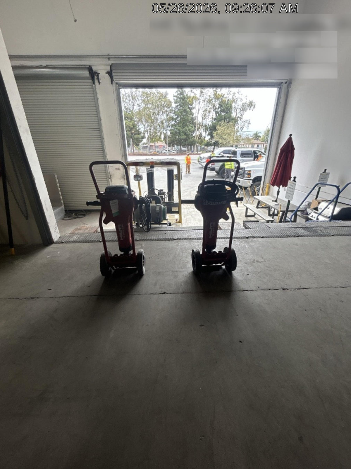 2024 HILTI TE 3000-AVR