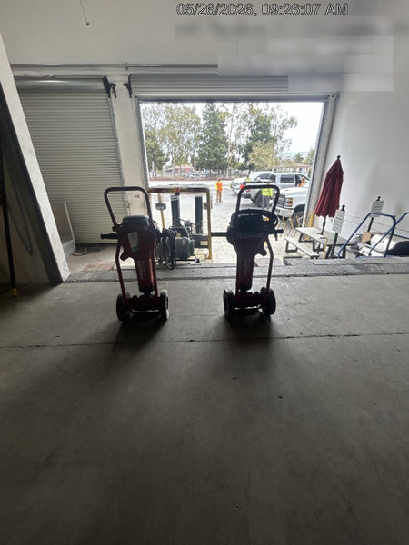 2024 HILTI TE 3000-AVR
