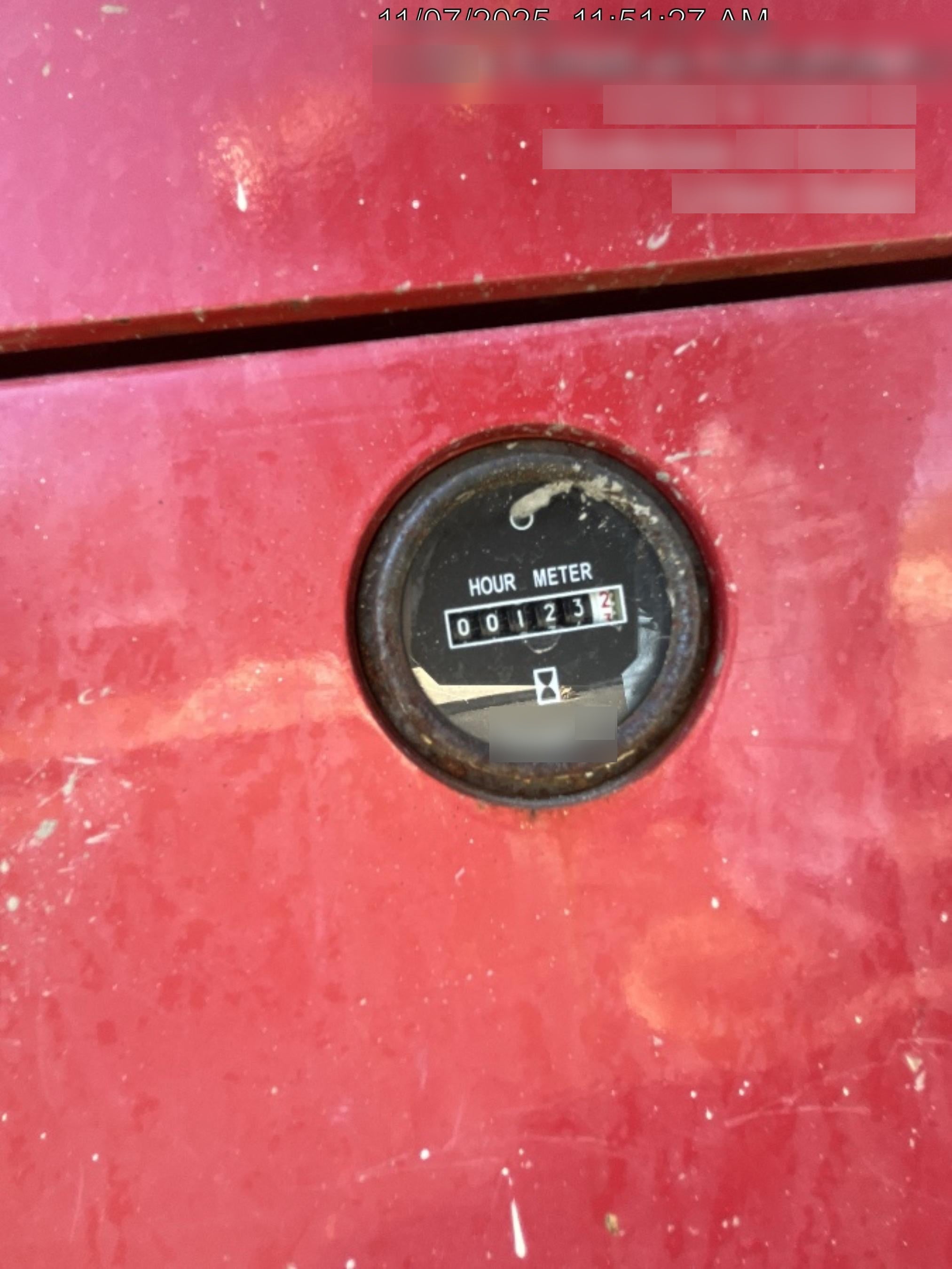 2021 MEC 2632SE