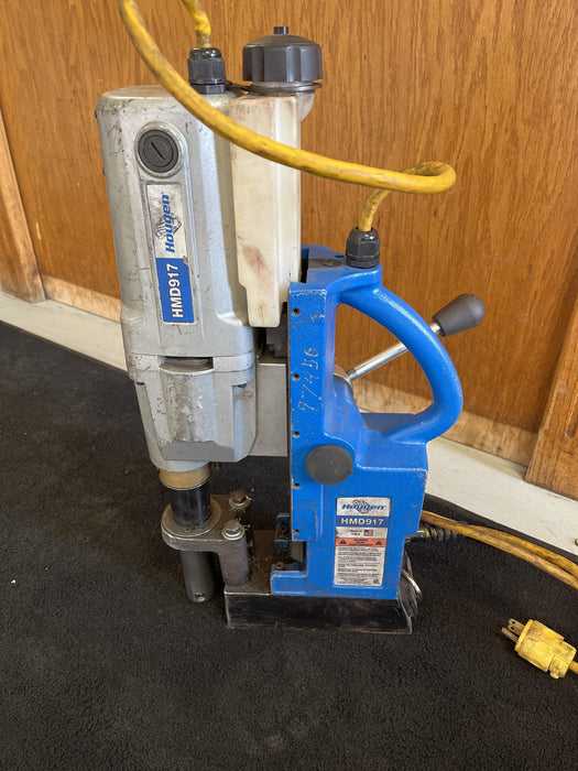 2020 HOUGEN MFG HMD917