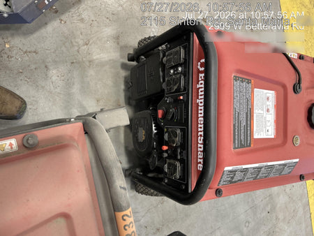 2025 MI-T-M GEN-6500-0MM1