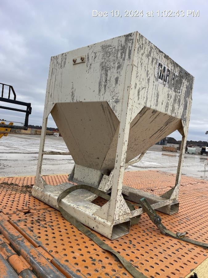 2020 GAR-BRO 427-R