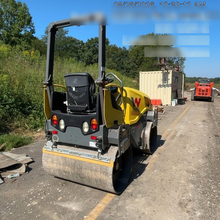 2020 WACKER NEUSON RD28-120