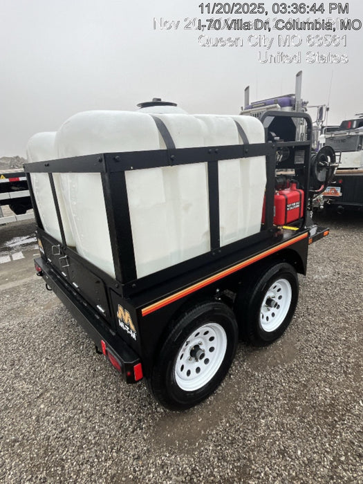 2025 MI-T-M HS-3505-1MGH-UR