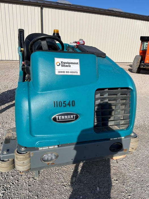 2020 TENNANT M20
